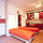 Nico&Cinzia's Red Easy Flat!