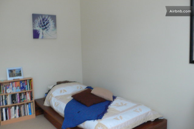 LGE single Victorian room, zone 2