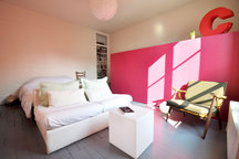 Charming IBR flat - rue de Charonne