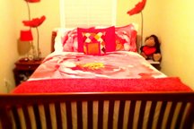 Private room in San Marcos