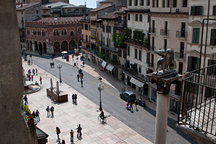 una stanza per vivere una favola
