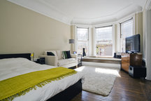 Beautiful Studio near Dolores Park!