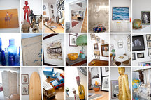 Sunny loft in Williamsburg NYC! Sunny loft in Williamsburg NYC!