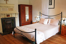 Victorian Home in Cape Town suburbs