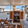 Boat &Breakfast with Optional Sail*