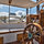 Boat &Breakfast with Optional Sail*