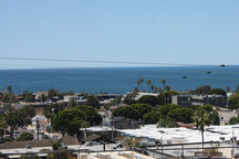 San Diego North Beach Spa Retreat