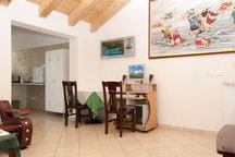 Bed and Breakfast Near Venice -Rm 1