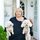 The two beichon frise dogs