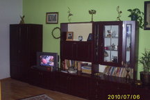 Cheap room for tourists in Rawicz