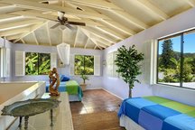 Wailua River Valley View Apartment