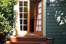 Charming, Calming Guest Wing!