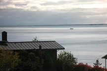 Whidbey Island Vacation Retreat 