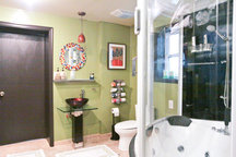 D.C.-Hyatt Luxury Digs w/ tub for 2