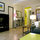 Gracious U.N. Area Apt.