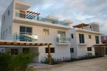 Lovely beach house