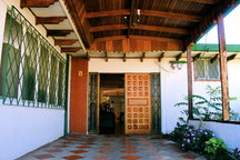Cozy Guest House in Costa Rica
