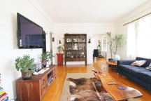 Huge 1 bdrm in Weho