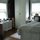 Large double room with river view