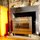 Epicurean Clerk  - Huge, Central!