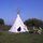 Uninhabited Tipi Island