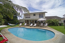 Hawaii Home Stay-Best Beaches & Fun