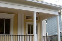 Great playful house in Ithaca!
