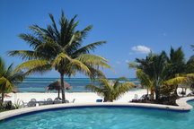 2 Bedroom Beachfront Condos 