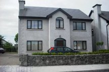 Double room: Gort, Co. Galway, IRL