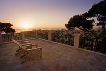 Charming Studio B&B Stellar view