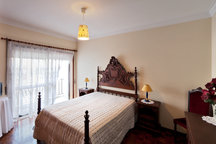Great stay near Porto airport! 