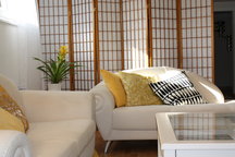 Fully Equipped Studio near Geneva 