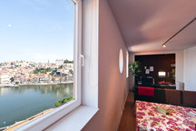 Apartment with the best view