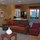 The lounge near the pool