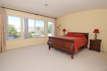 San Jose Luxurious Suite