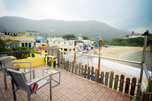 Local experience Shek O Beach