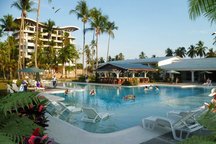 Puerto Azul Hotel & Club Nautico