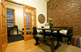 Private room Steps from Subway