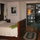 Downstairs Bedroom with Double Bed.