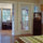 Bedroom looking toward Sunroom