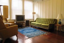 Gorgeous 2BR Edwardian flat 