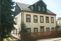 Stay with Veit in Dresden!