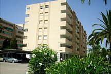 Arenal beach apartament Urbatenis