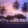 Beach promenade