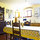 Dining/Kitchen area in Cottage with a view