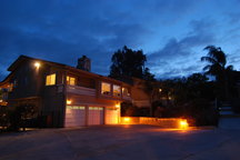 Luxury Estate, hill top, great view