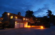 Luxury Estate, hill top, great view