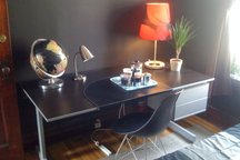 Logan Square Guest Room