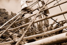 Honduras the fund side 