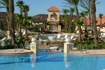 DisneyWorld Luxury Villa